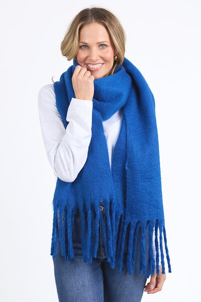 Elm Comfy Scarf-new-Preen