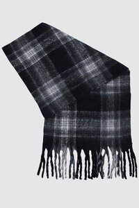 Elm Crest Scarf