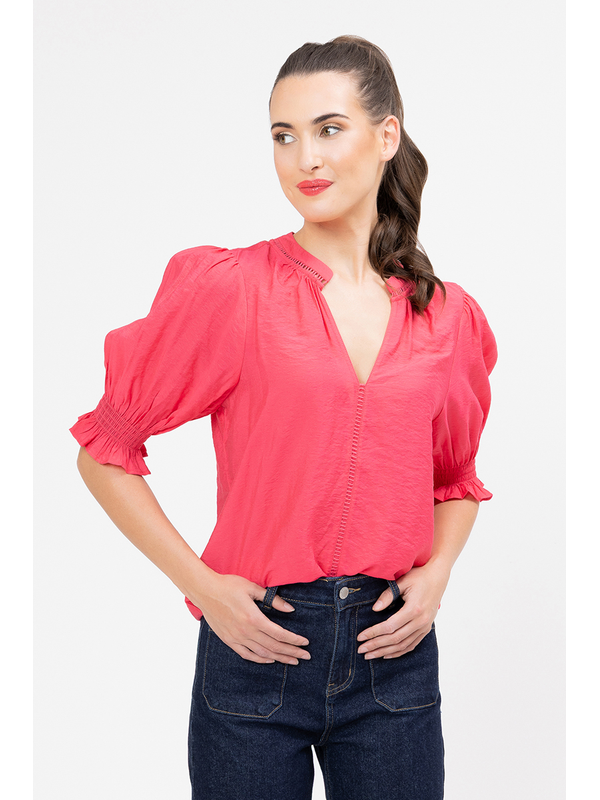 Seeking Lola Addyson Top
