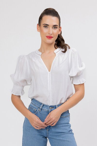 Seeking Lola Addyson Top-new-Preen