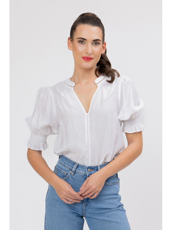 Seeking Lola Addyson Top