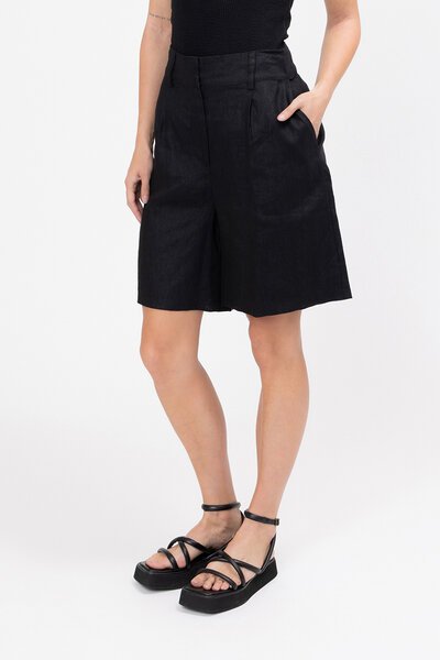 Seeking Lola Bermuda Short-new-Preen