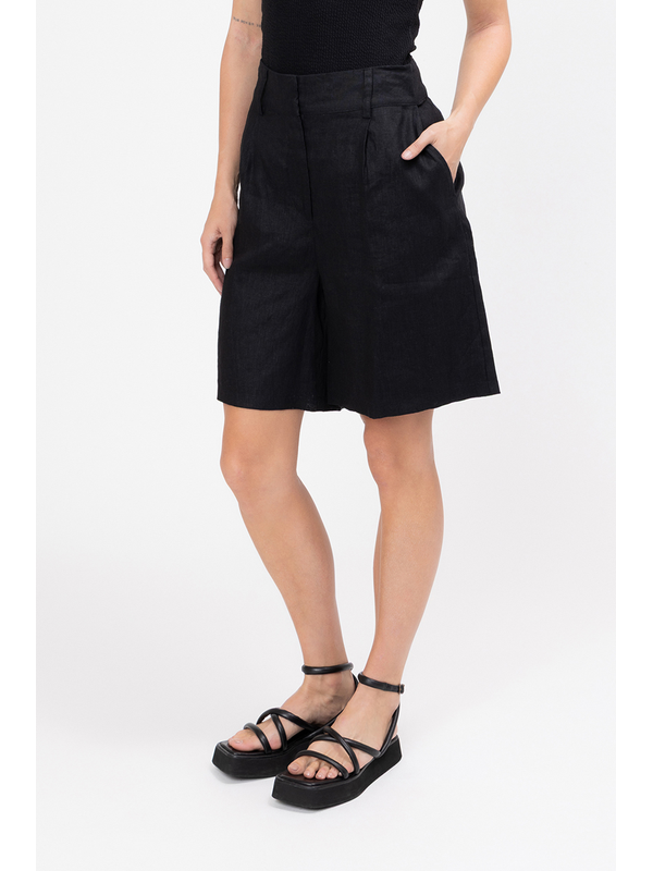 Seeking Lola Bermuda Short