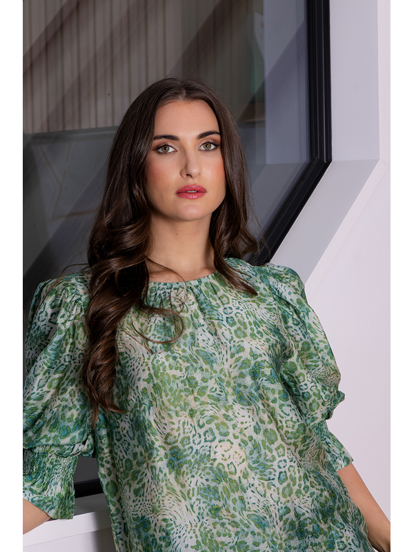Seeking Lola Wild Envy Magnificent Top
