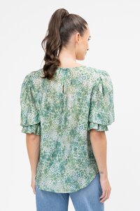 Seeking Lola Wild Envy Magnificent Top