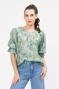 Seeking Lola Wild Envy Magnificent Top