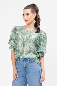 Seeking Lola Wild Envy Magnificent Top