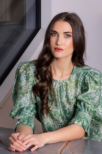 Seeking Lola Wild Envy Magnificent Top