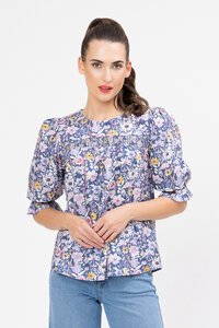 Seeking Lola Mulberry Garden Noble Top