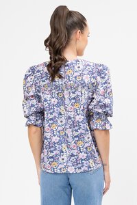 Seeking Lola Mulberry Garden Noble Top