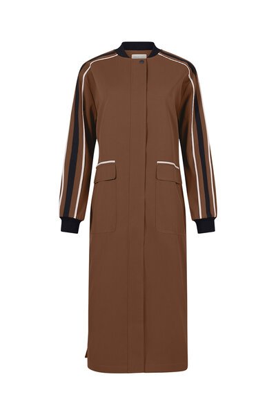 Madly Sweetly Cipher Coat-new-Preen