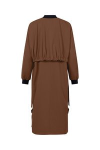 Madly Sweetly Cipher Coat