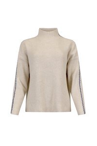 Madly Sweetly Navigator Sweater