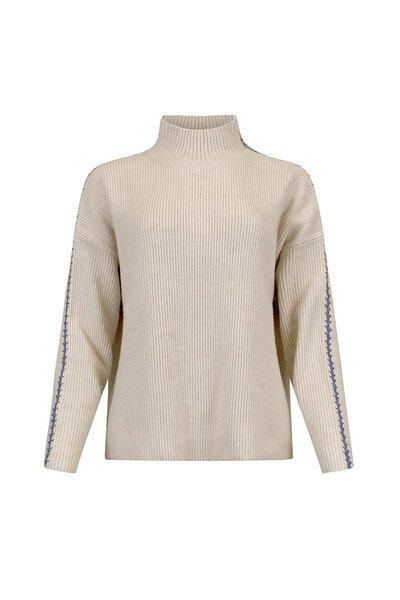Madly Sweetly Navigator Sweater-new-Preen