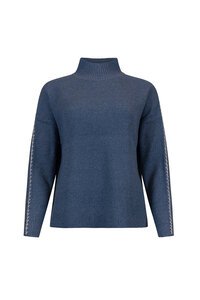 Madly Sweetly Navigator Sweater