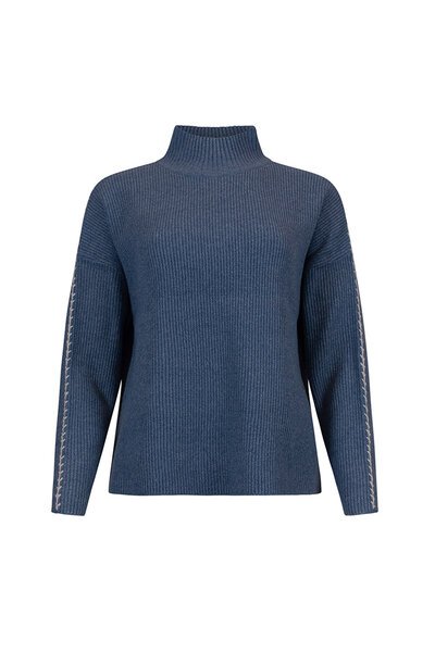 Madly Sweetly Navigator Sweater-new-Preen
