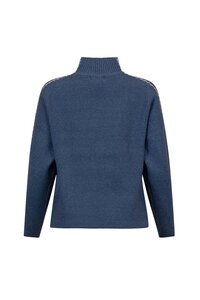 Madly Sweetly Navigator Sweater