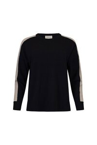 Madly Sweetly Getaway Crew Sweater 