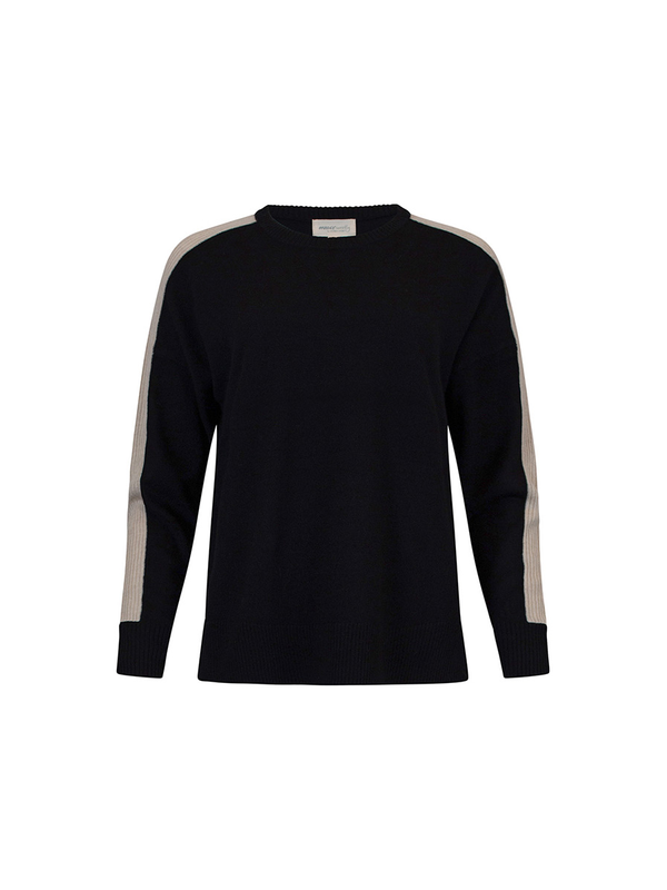 Madly Sweetly Getaway Crew Sweater 