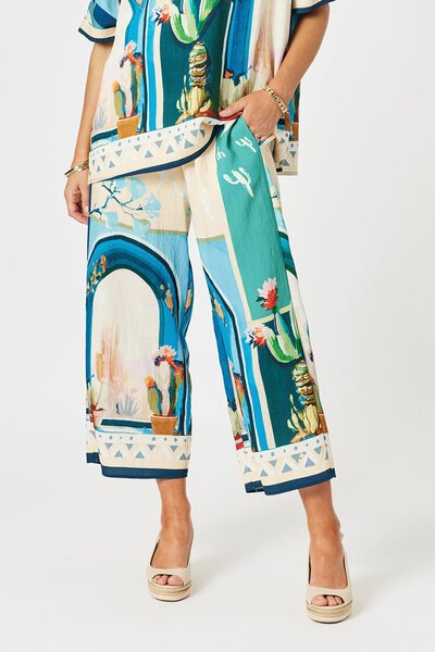 Clarity The Tulum Pant - Pre Order-new-Preen
