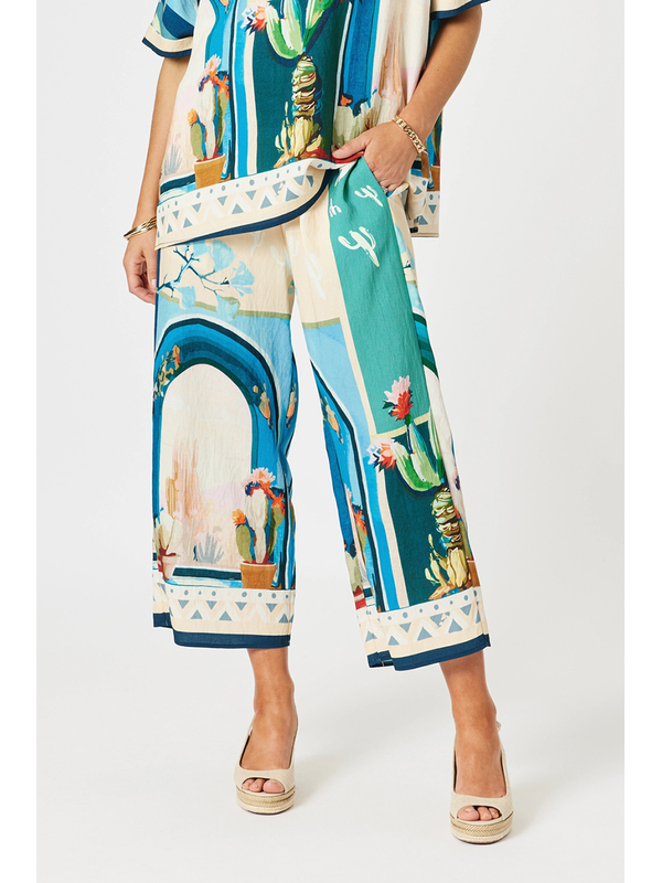 Clarity The Tulum Pant