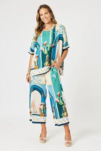 Clarity The Tulum Pant