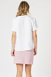 Gordon Smith Tiffany Top - Pre Order