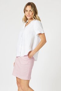 Gordon Smith Tiffany Top - Pre Order