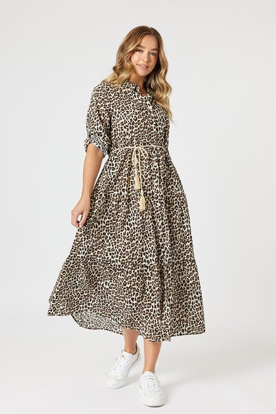Threadz Le Marais Dress - Pre Order-new-Preen