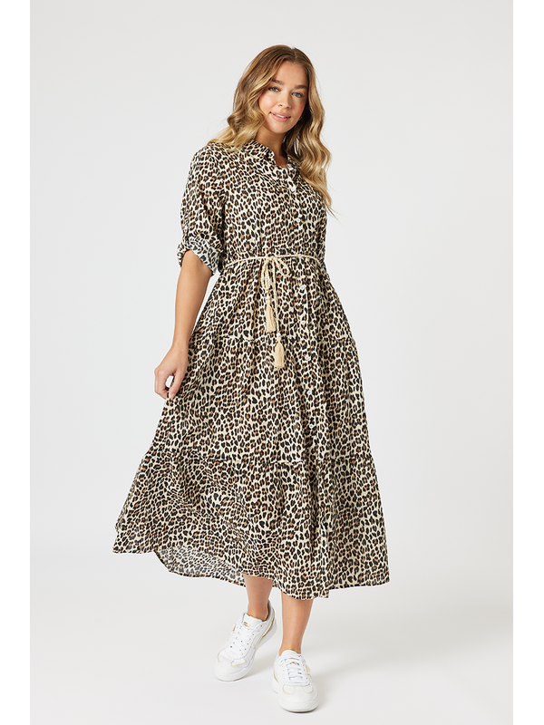 Threadz Le Marais Dress - Pre Order
