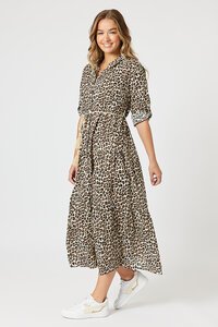 Threadz Le Marais Dress - Pre Order