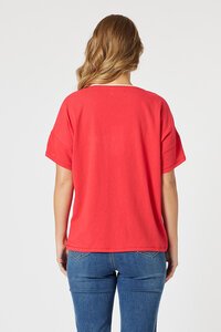 Threadz Bella Tee - Pre Order