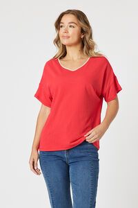 Threadz Bella Tee