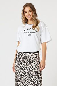 Threadz Le Marais T-Shirt