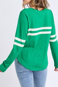 Elm Adora Long Sleeve Tee