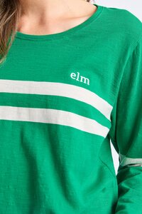 Elm Adora Long Sleeve Tee
