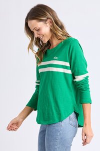 Elm Adora Long Sleeve Tee