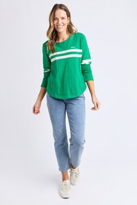 Elm Adora Long Sleeve Tee