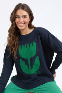 Elm Madeline Stamer Crew