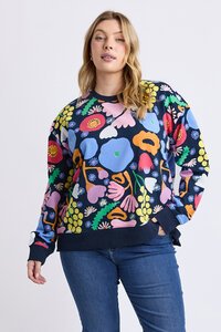 Elm Flower Medley Crew