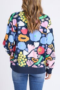 Elm Flower Medley Crew