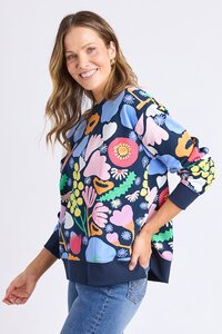 Elm Flower Medley Crew
