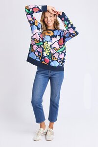 Elm Flower Medley Crew
