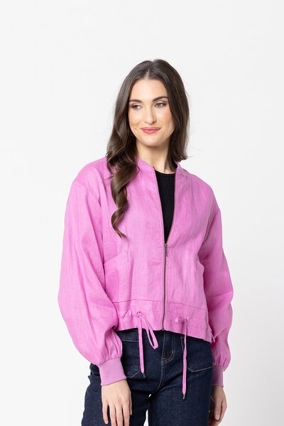 Seeking Lola Keen Jacket-new-Preen