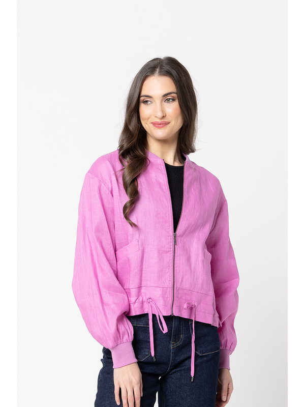 Seeking Lola Keen Jacket
