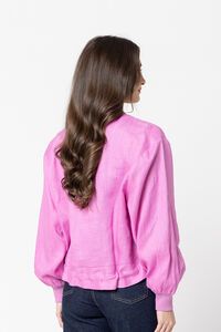 Seeking Lola Keen Jacket