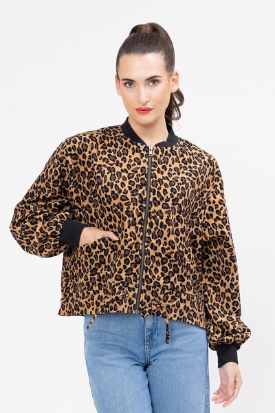 Seeking Lola Cord Keen Jacket-new-Preen