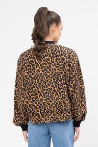Seeking Lola Cord Keen Jacket