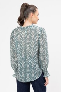 Seeking Lola Mirage Emily Top