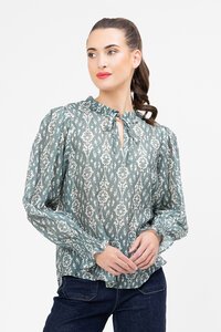 Seeking Lola Mirage Emily Top